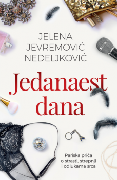 Jedanaest dana, Jelena Jevremović Nedeljković