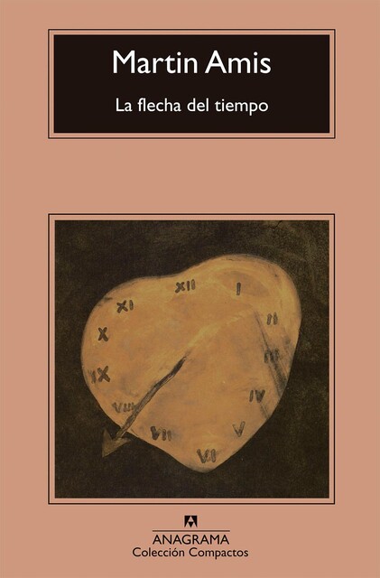 La flecha del tiempo, Martin Amis