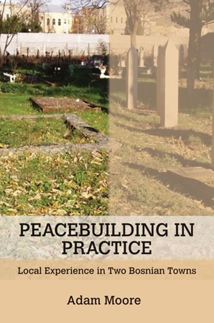 Peacebuilding in Practice, Moore Adam