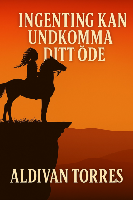 Ingenting Kan Undkomma Ditt Öde, Aldivan Torres