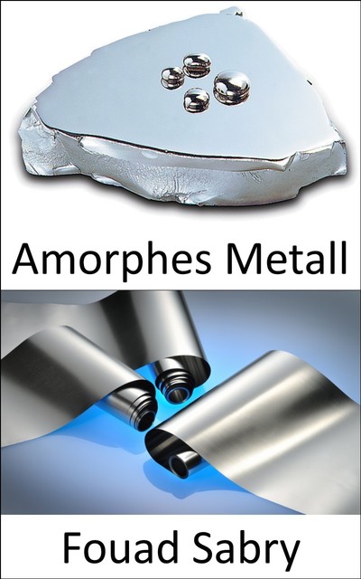 Amorphes Metall, Fouad Sabry