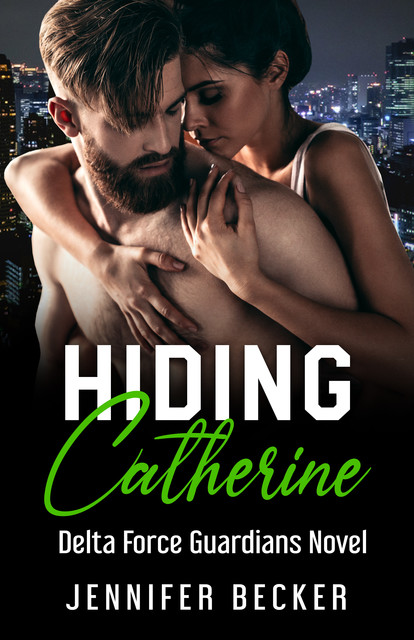 Hiding Catherine, Jennifer Becker