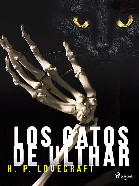 Microsoft Word – gatos_ulthar.doc, Los gatos de Ulthar