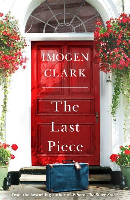 The Last Piece, Imogen Clark
