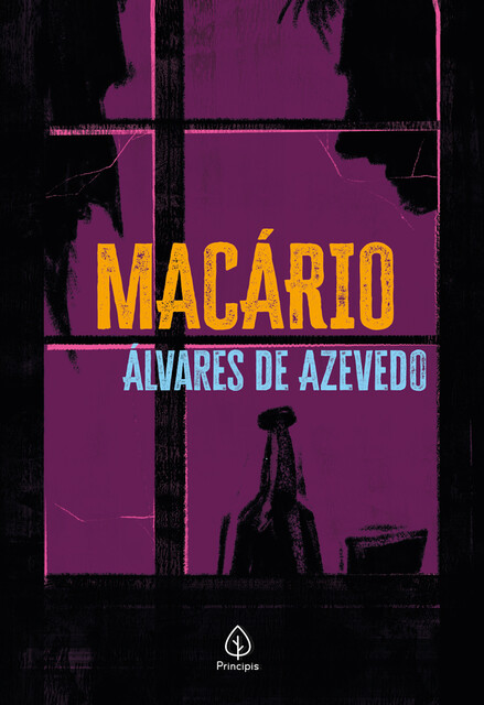 Macário, Álvares de Azevedo