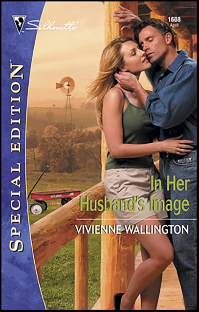 In Her Husband's Image, Vivienne Wallington