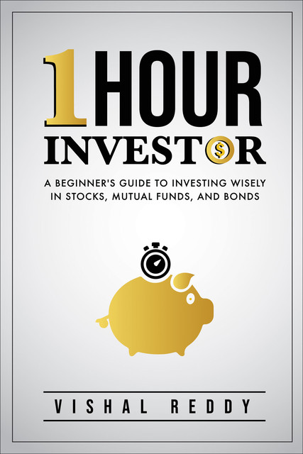 One Hour Investor, Vishal Reddy