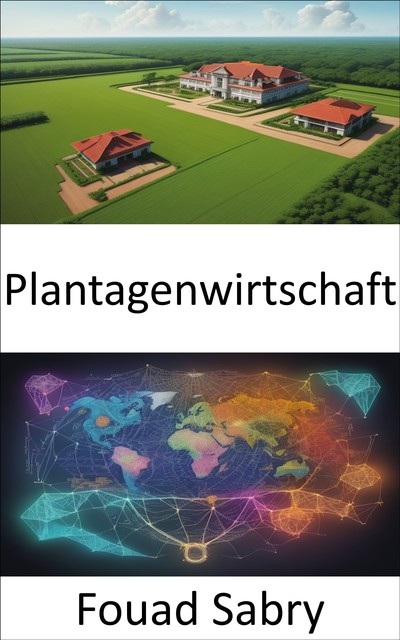 Plantagenwirtschaft, Fouad Sabry