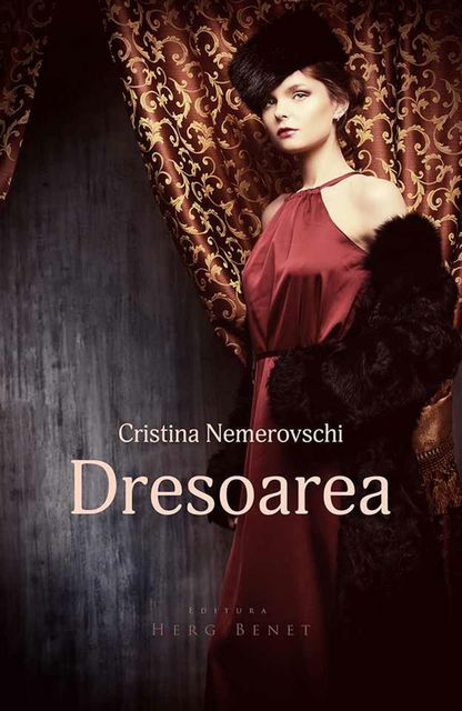 Dresoarea, Nemerovschi Cristina