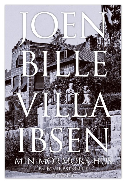 Villa Ibsen, Joen Bille