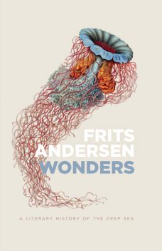 Wonders, Frits Andersen