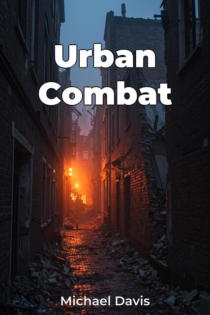 Urban Combat, Michael Davis