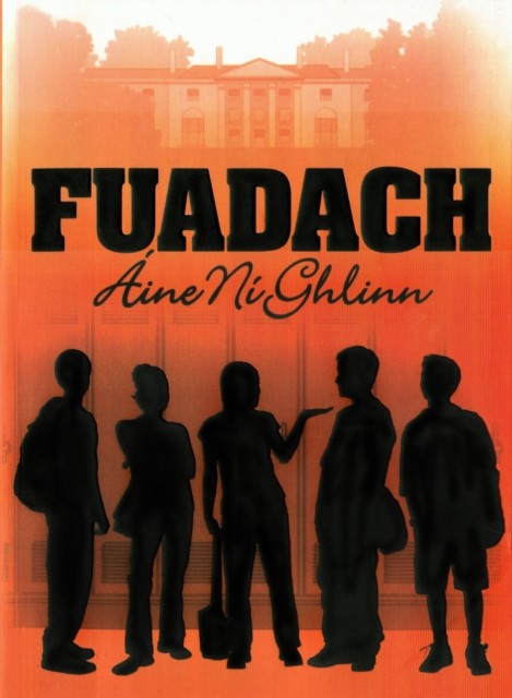 Fuadach, Áine Ní Ghlinn