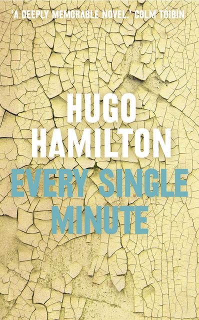 Every Single Minute, Hugo Hamilton