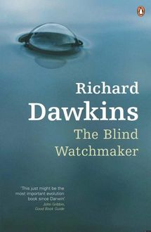 The Blind Watchmaker, Richard Dawkins