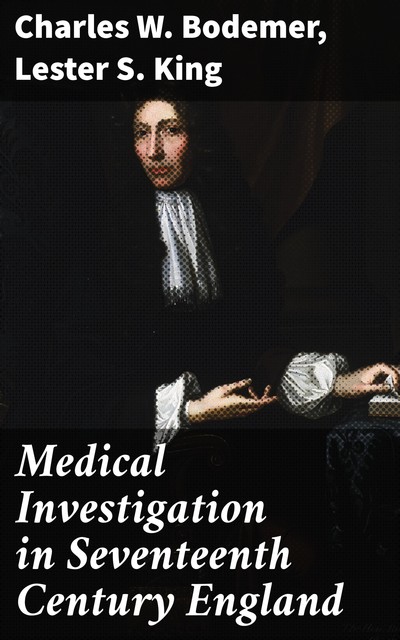 Medical Investigation in Seventeenth Century England, Charles W.Bodemer, Lester S. King
