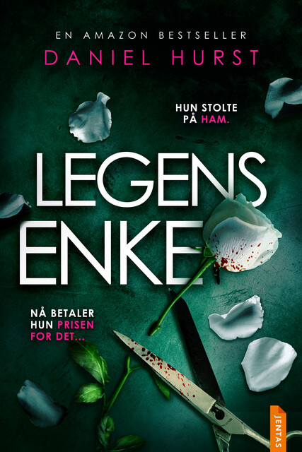 Legens enke, Daniel Hurst