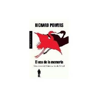 El eco de la memoria, Richard Powers