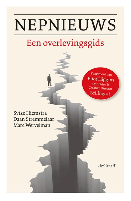 Nepnieuws, Daan Stremmelaar, Marc Wervelman, Sytze Hiemstra