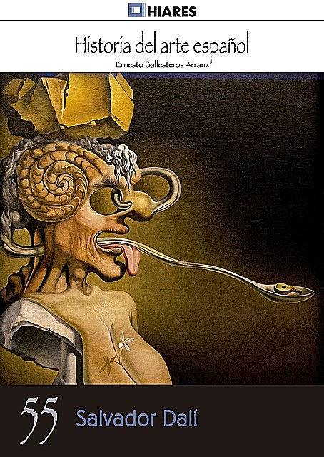 Dalí, Ernesto Ballesteros Arranz