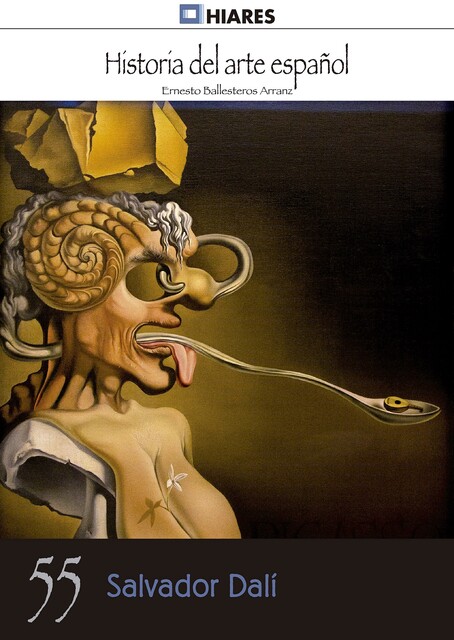 Dalí, Ernesto Ballesteros Arranz