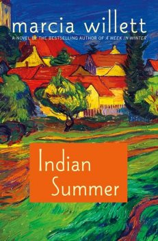Indian Summer, Marcia Willett