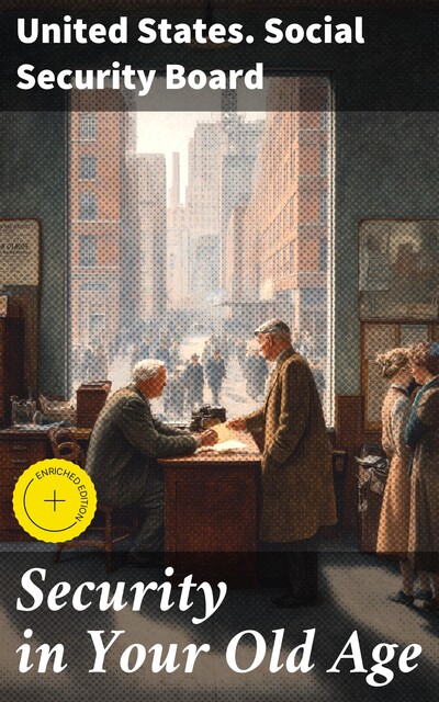 Security in Your Old Age, United States. Social Security Board