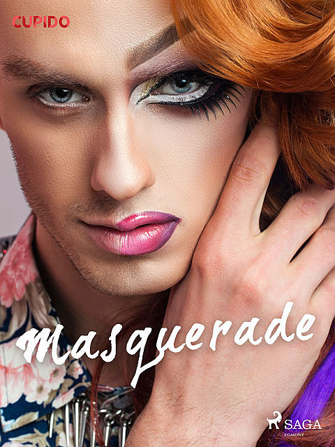 Masquerade, Cupido