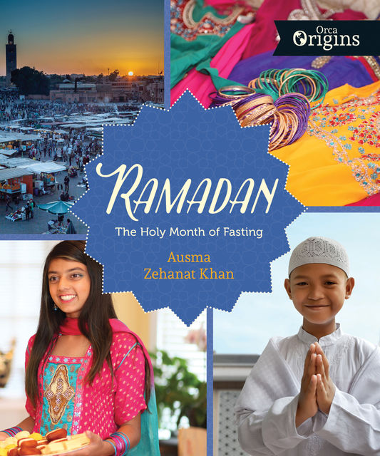 Ramadan, Ausma Zehanat Khan