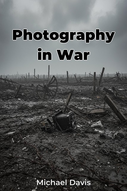 Photography in War, Michael Davis