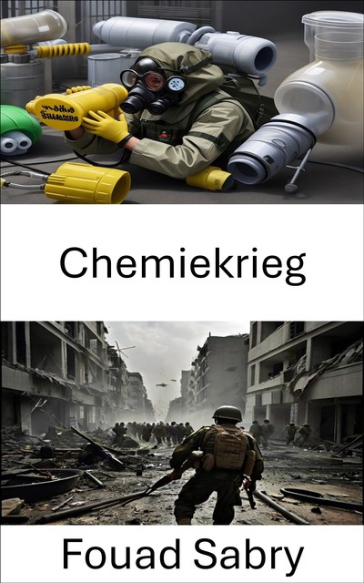 Chemiekrieg, Fouad Sabry