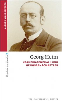 Georg Heim, Alfred Wolfsteiner
