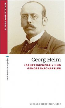 Georg Heim, Alfred Wolfsteiner