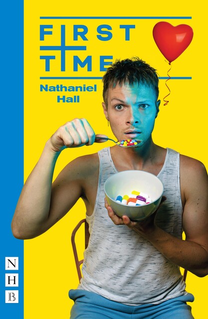 First Time, Nathaniel Hall