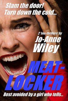 Meat-Locker, Jo-Anne Wiley