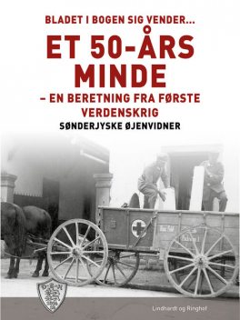 Bladet i bogen sig vender… Et 50-års minde, Sønderjyske Øjenvidner