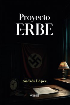 Proyecto Erbe, Andrés López