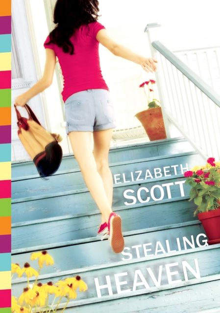 Stealing Heaven, Elizabeth Scott