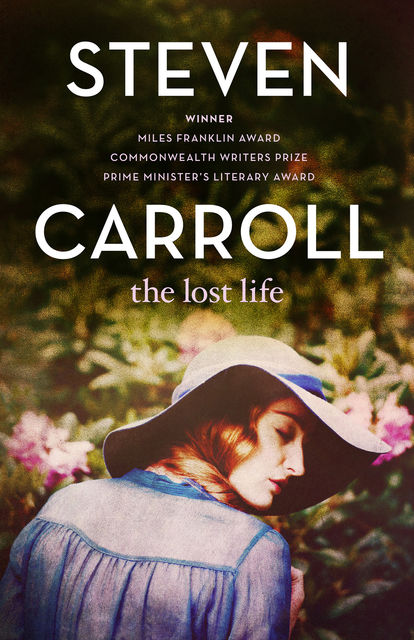 The Lost Life, Steven Carroll