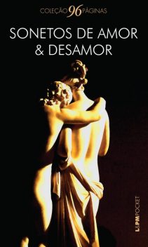 Sonetos de amor e desamor, Vários .