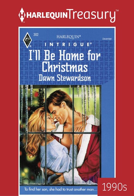 I'll Be Home for Christmas, Dawn Stewardson