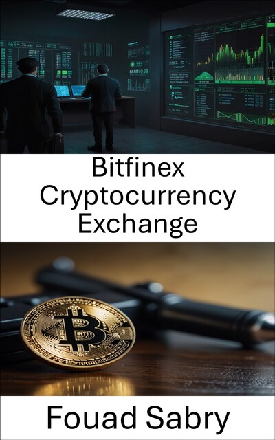 Bitfinex Cryptocurrency Exchange, Fouad Sabry