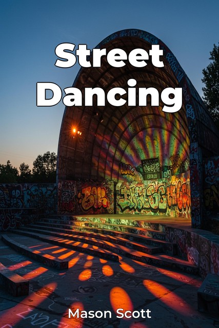 Street Dancing, Scott Mason