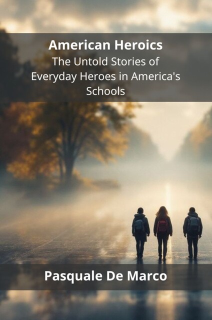 American Heroics, Pasquale De Marco