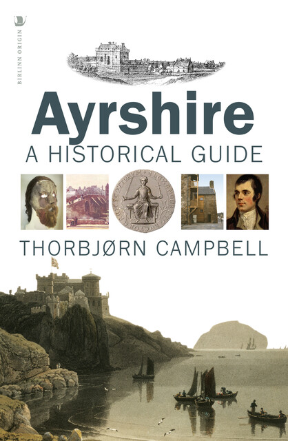 Ayrshire, Thorbjorn Campbell