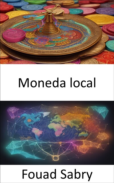 Moneda local, Fouad Sabry