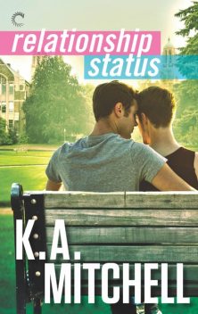 Relationship Status, K.A.Mitchell