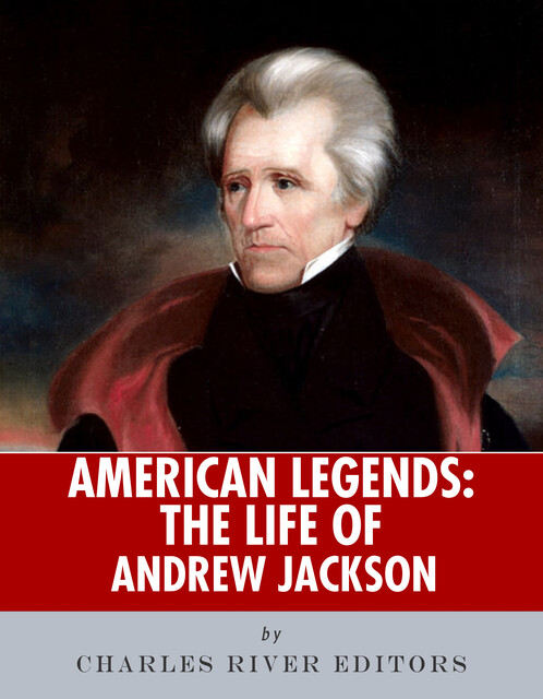 American Legends, Charles Editors