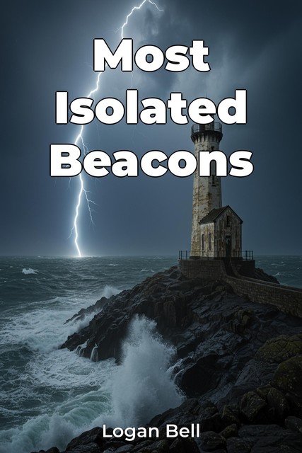 Most Isolated Beacons, Logan Bell