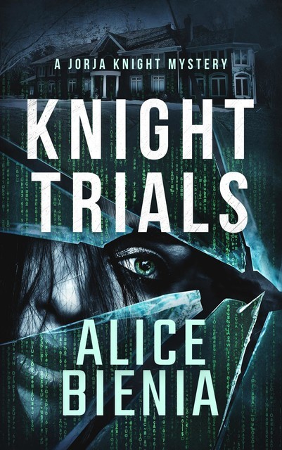 Knight Trials, Alice Bienia